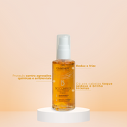 Óleo Reparador De Pontas Biocomplex 60ML